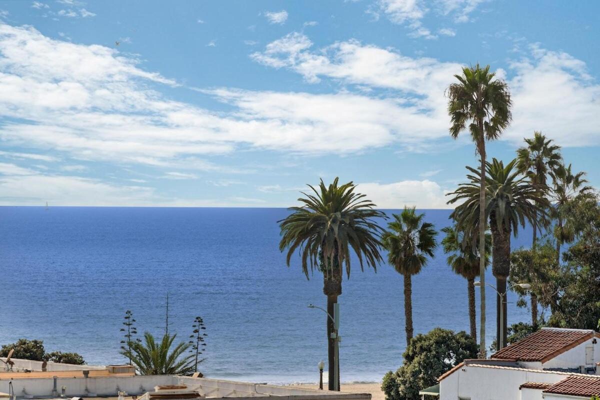 Jade Jewel - Ocean View 2br Santa Monica 2min Walk * Los Angeles