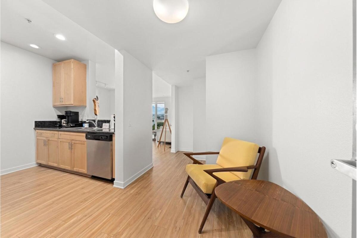 Jade Jewel - Ocean View 2br Santa Monica 2min Walk * Los Angeles